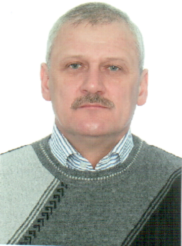 Язовитенко Юрий Иванович.