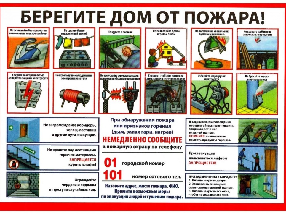 Будьте бдительны!.