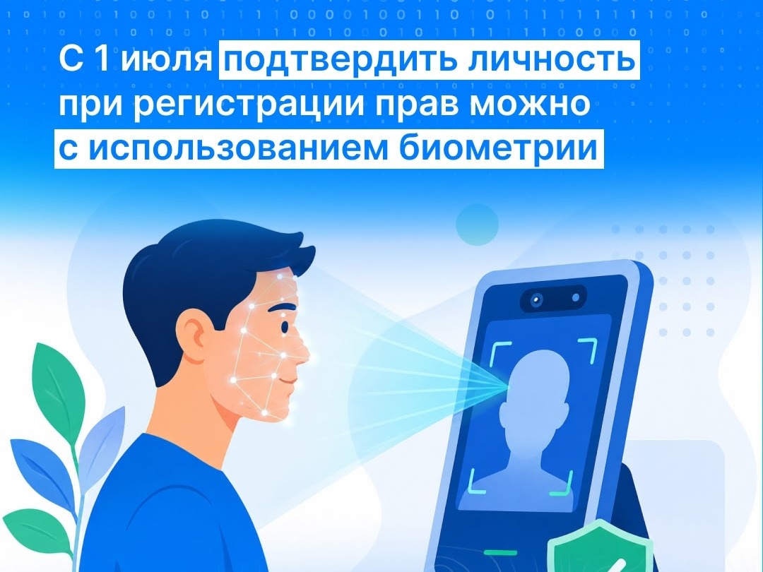 Биометрия в сделках с недвижимостью: что важно знать?.